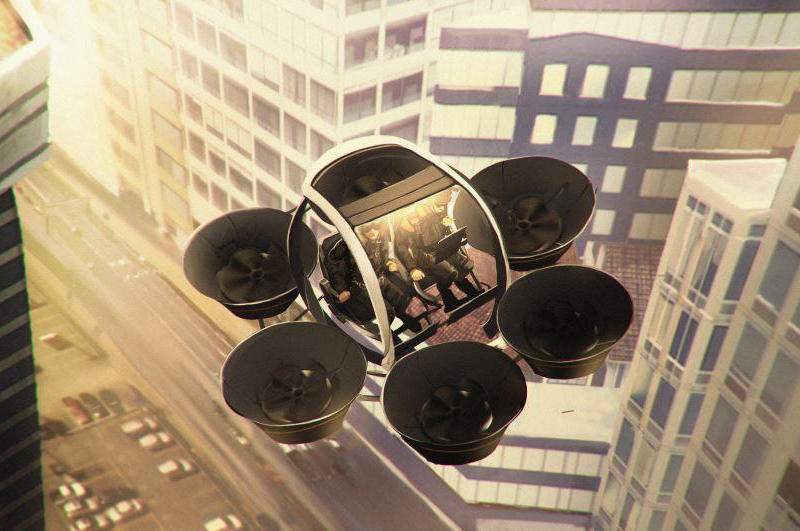 VertiCoupe VertiCoupe